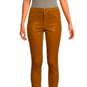 Joe jeans Charlie High rise skinny ankle jeans. Never worn.  New w/o tags.